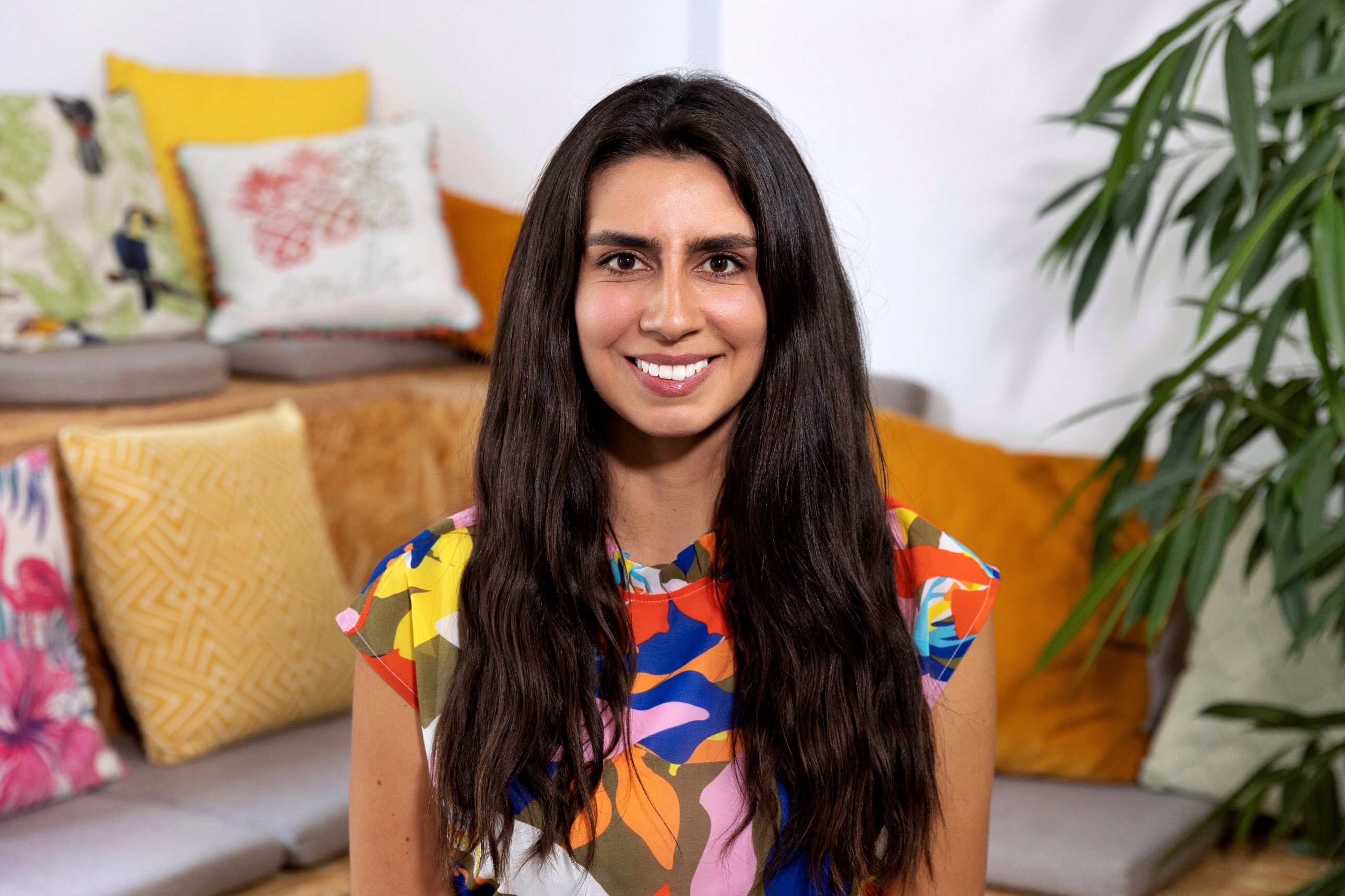 User profile picture