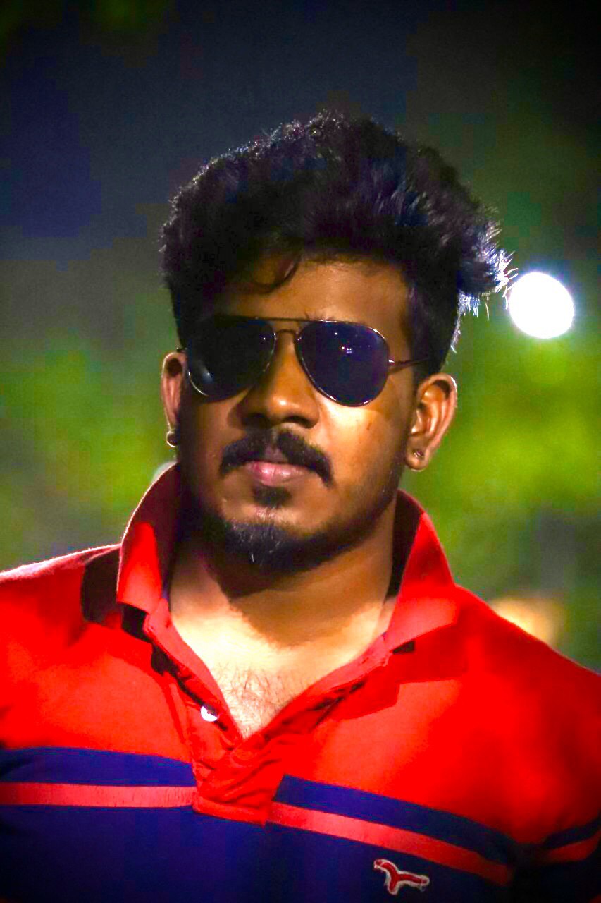 User profile picture