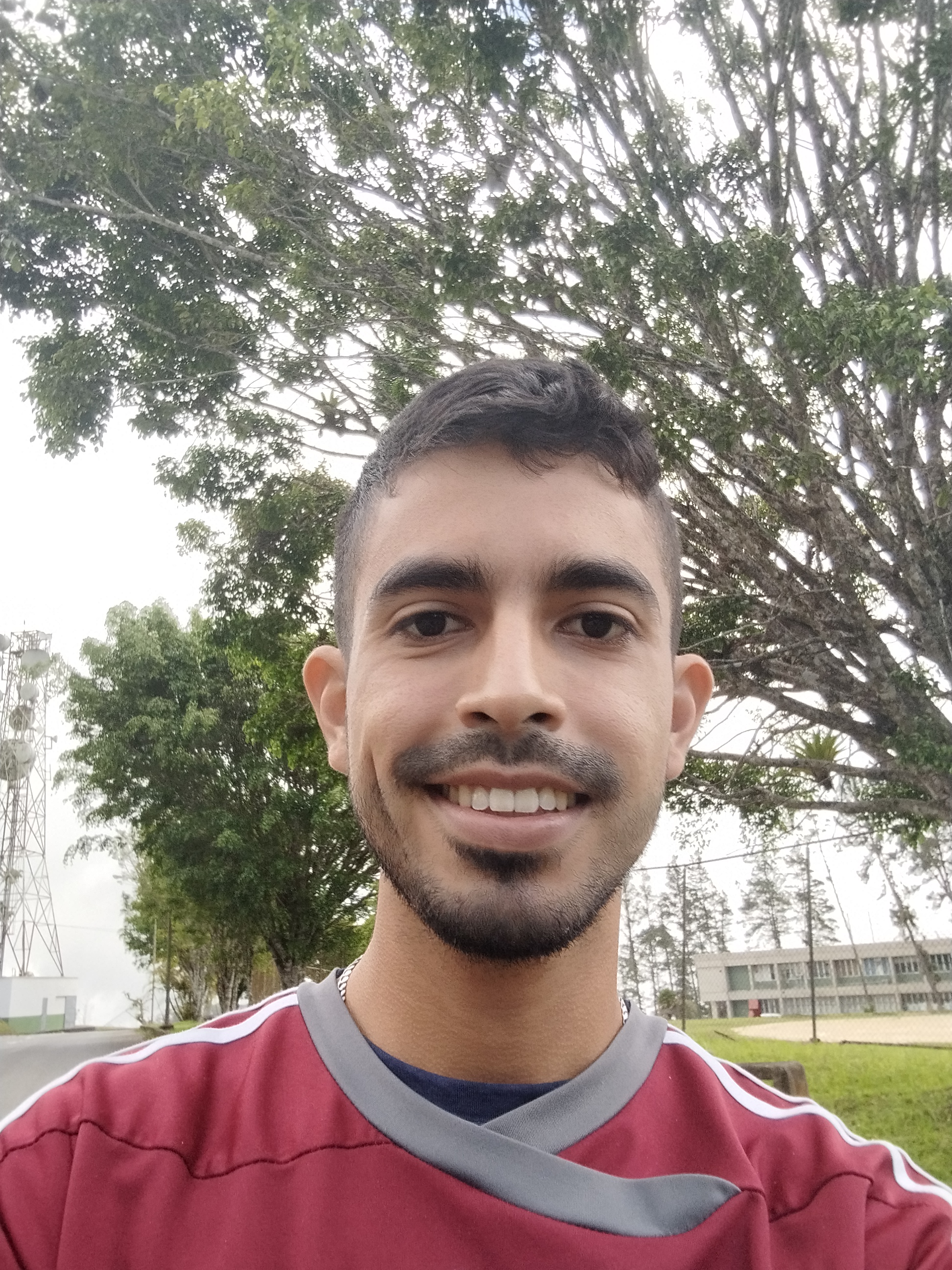 User profile picture