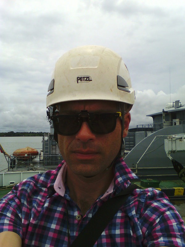 User profile picture