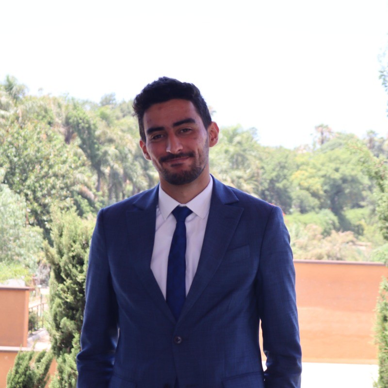 User profile picture