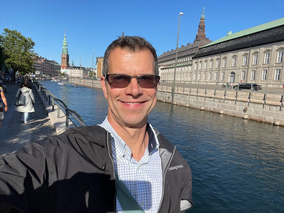 User profile picture