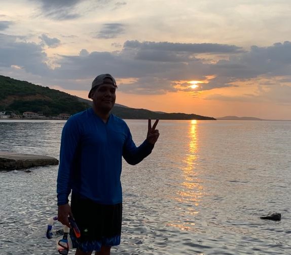 User profile picture