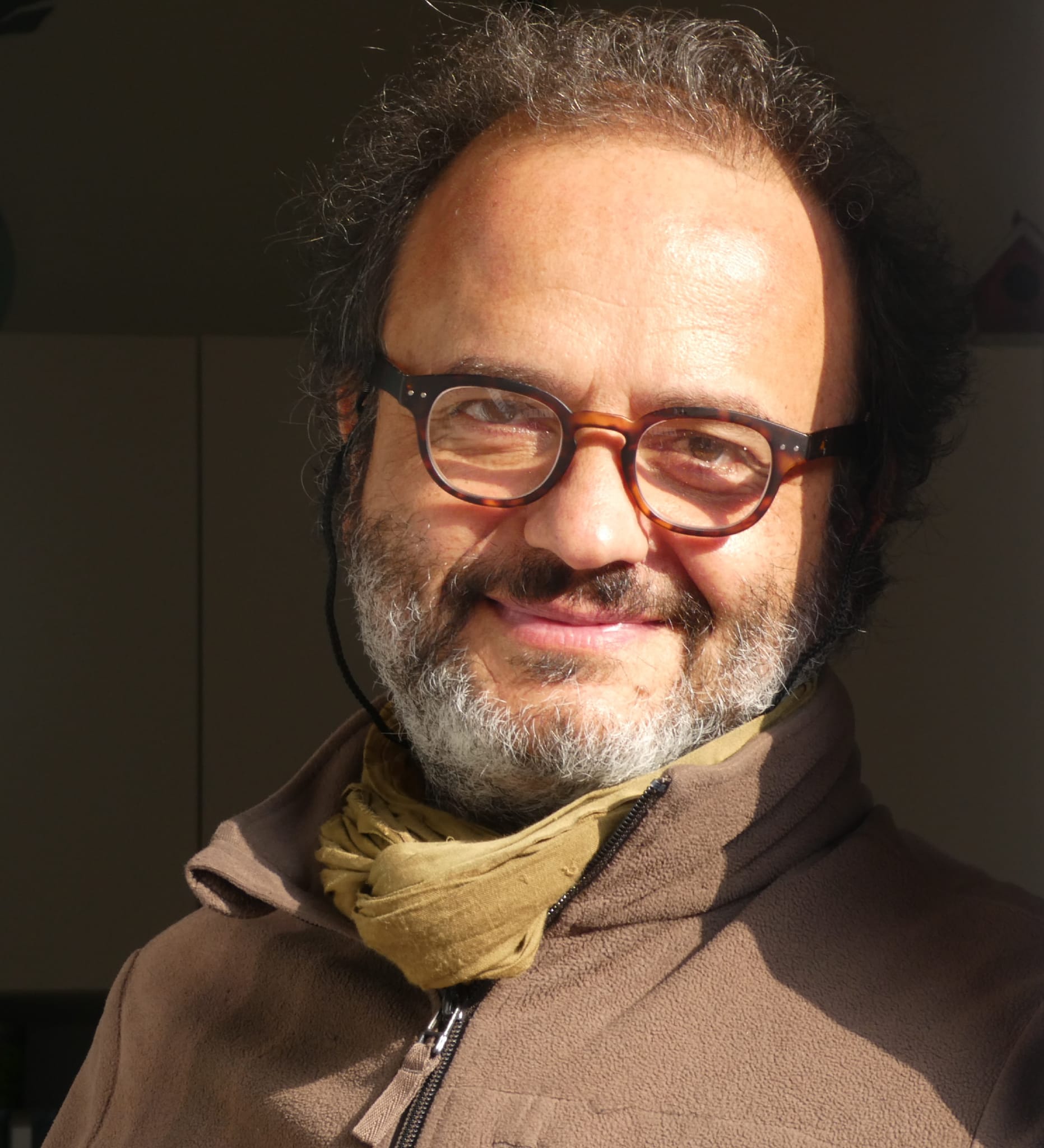 User profile picture