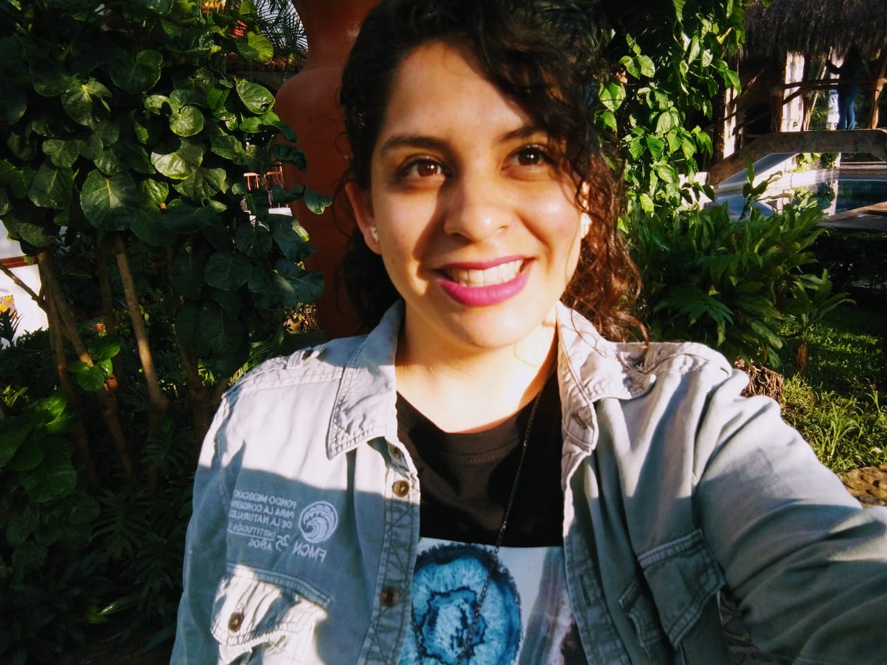 User profile picture