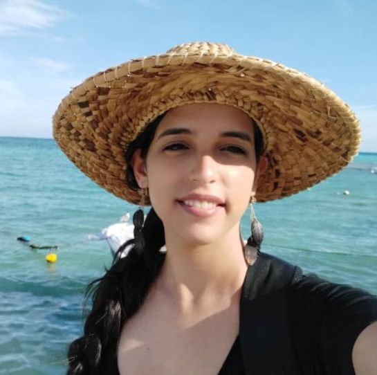 User profile picture