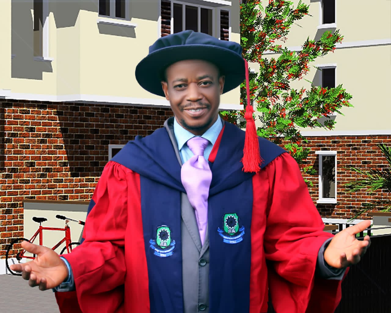 User profile picture