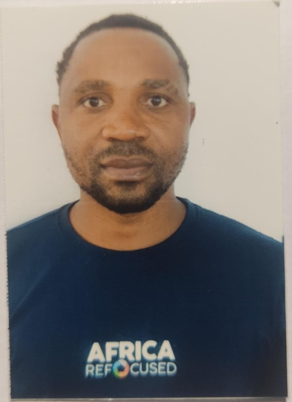 User profile picture