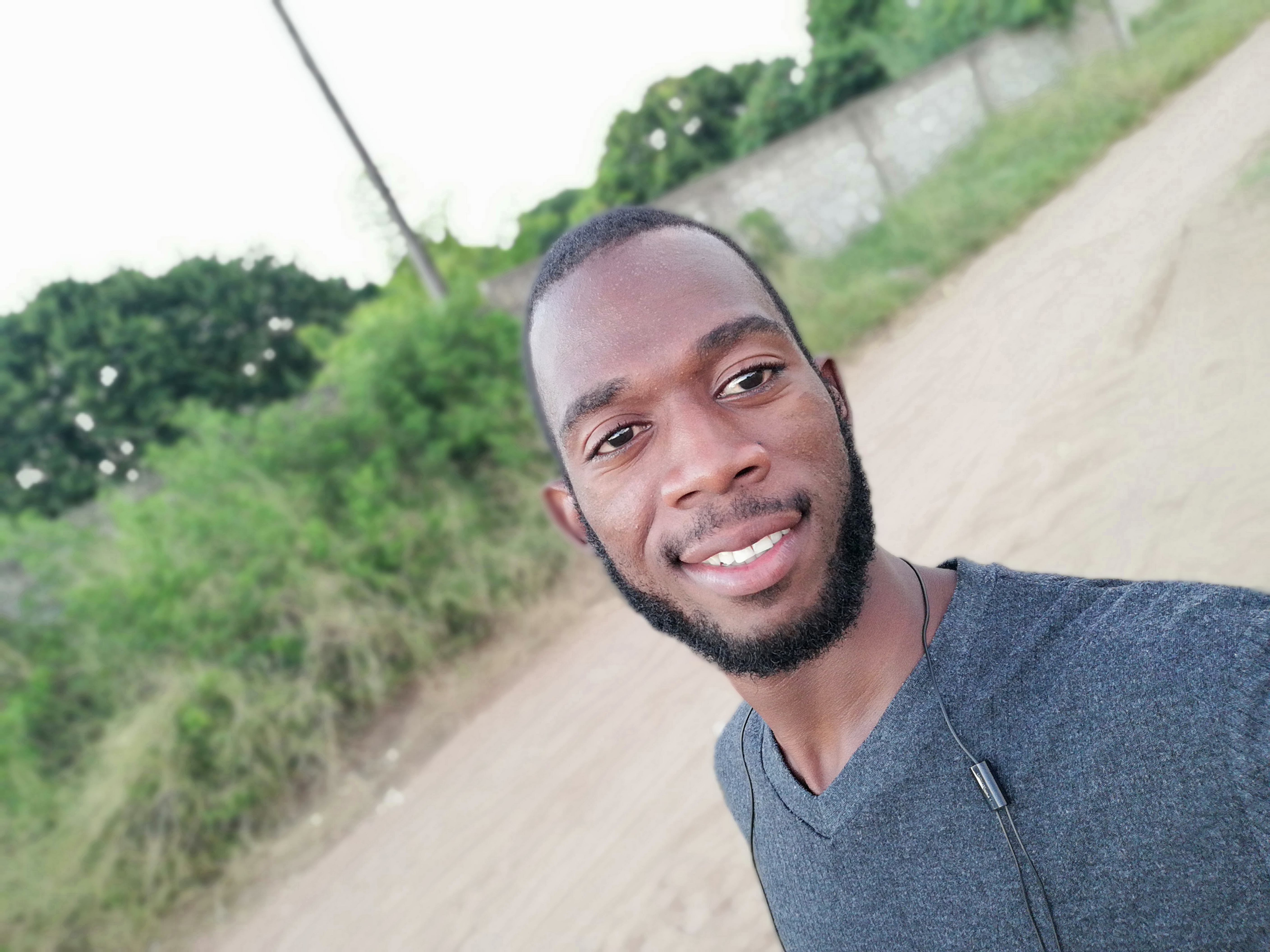 User profile picture