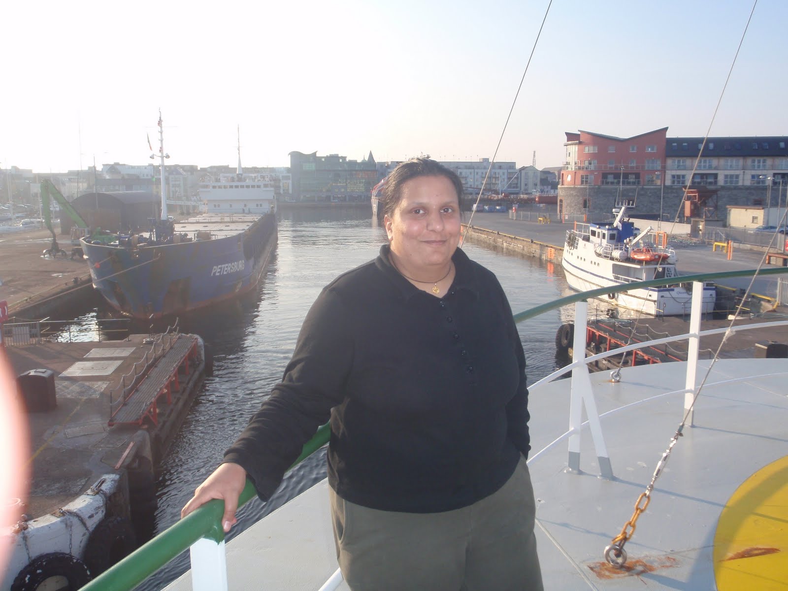 User profile picture