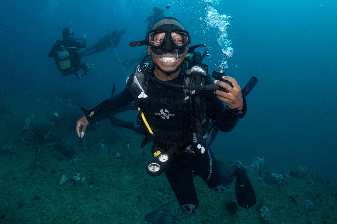 User profile picture