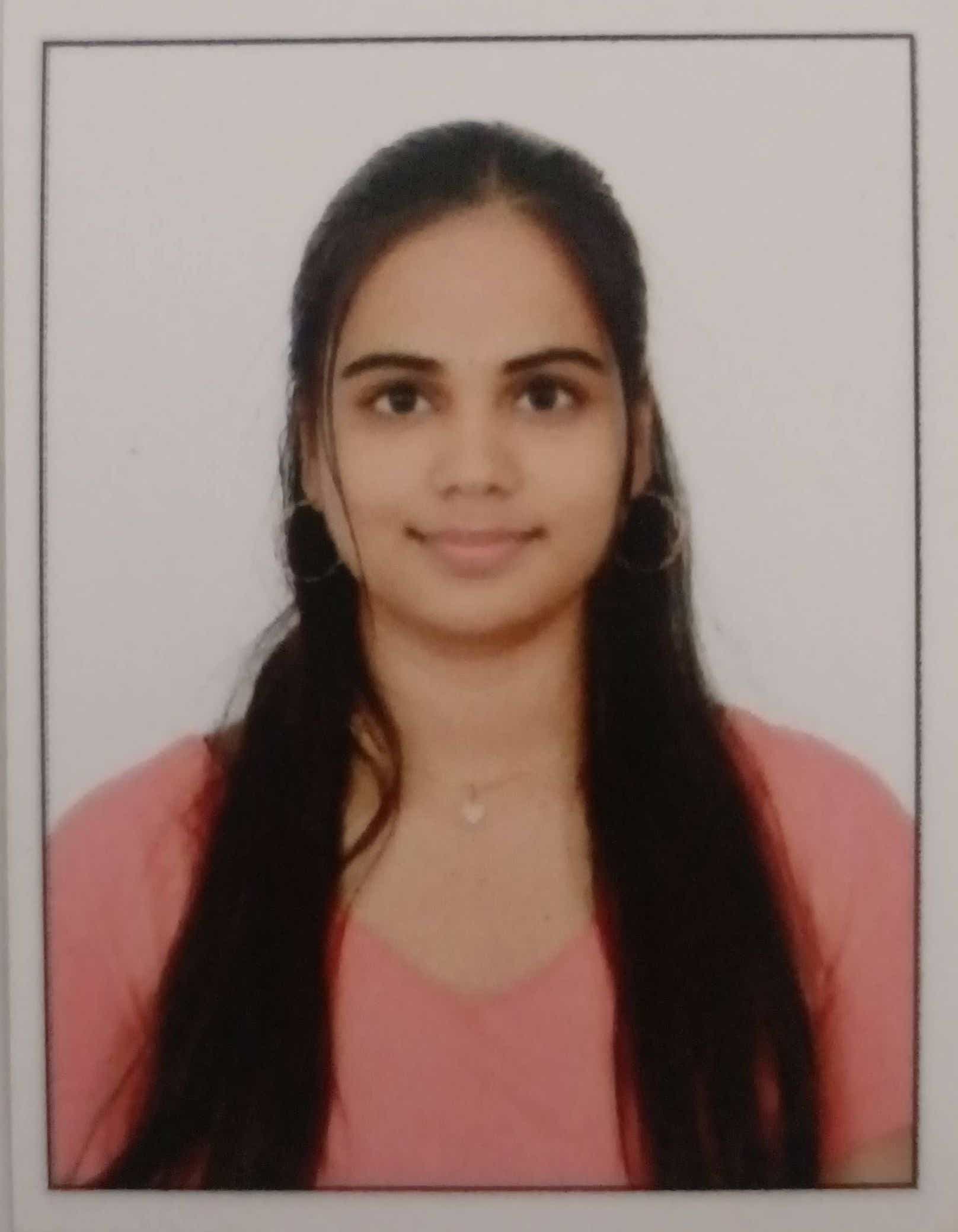 User profile picture