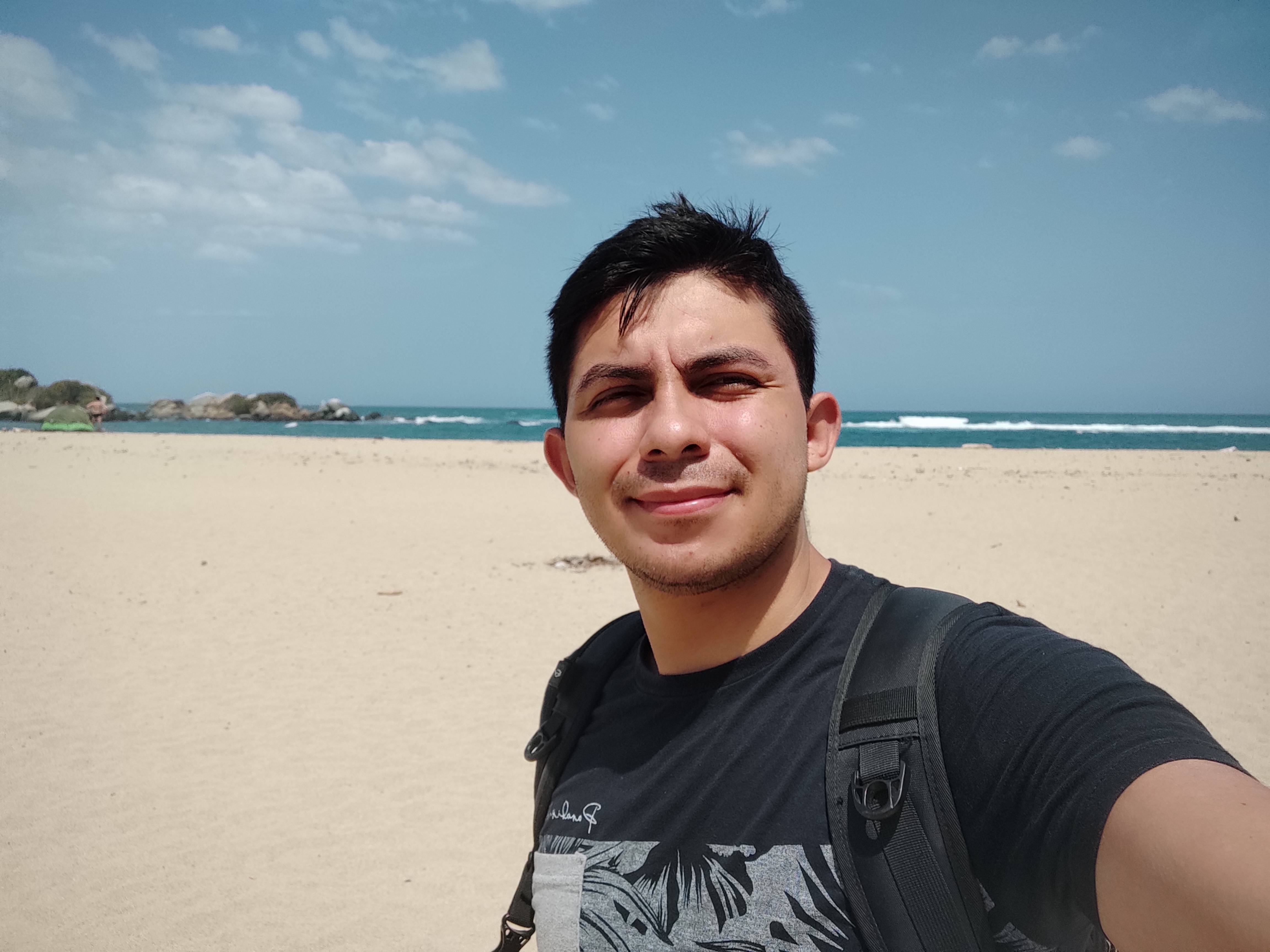 User profile picture