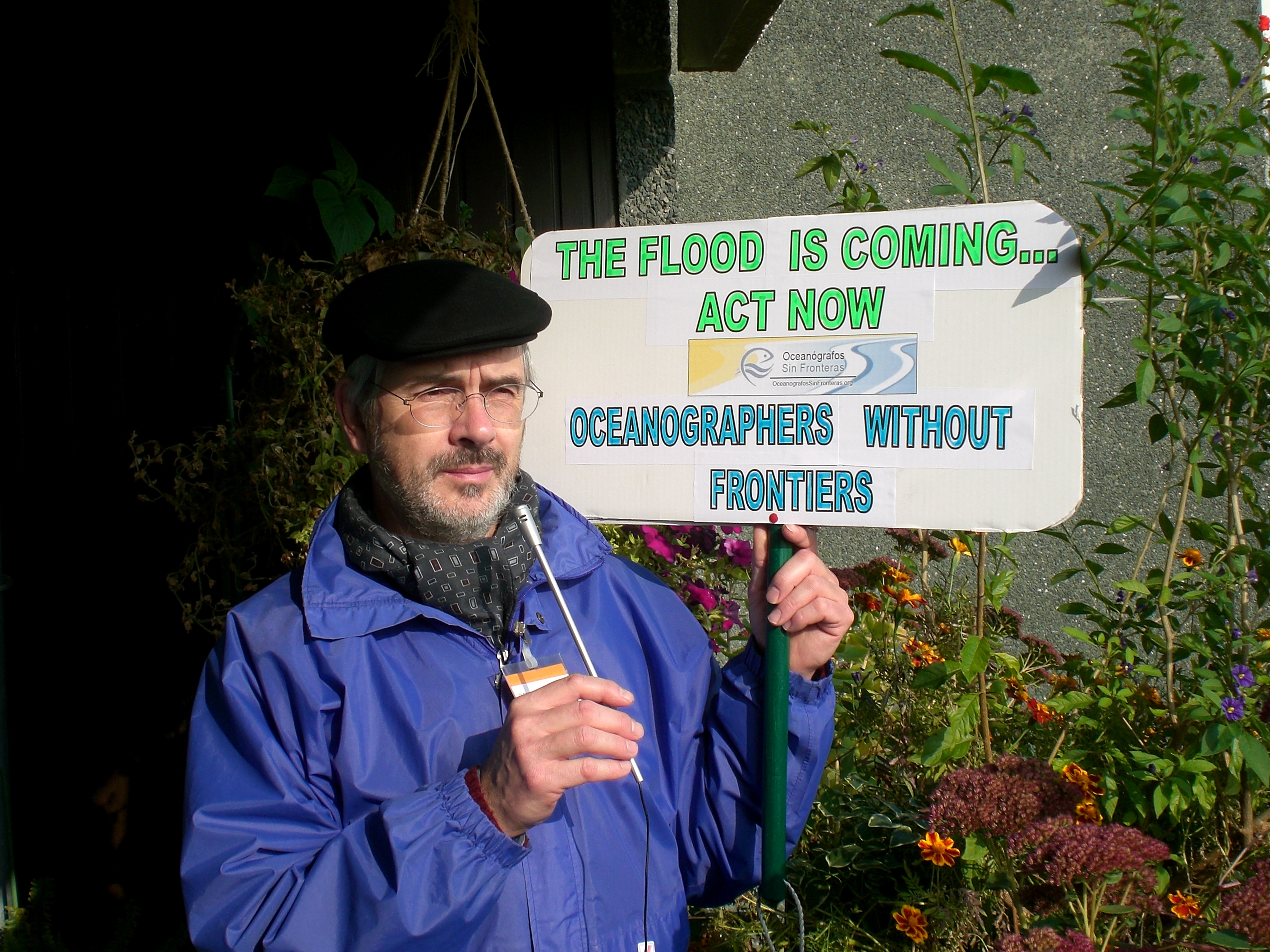 User profile picture