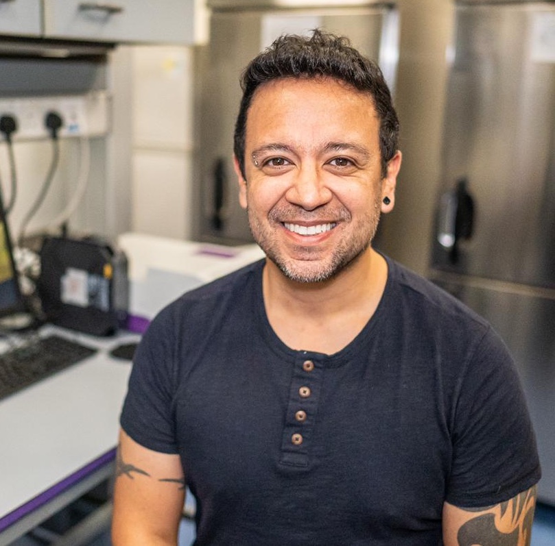 User profile picture