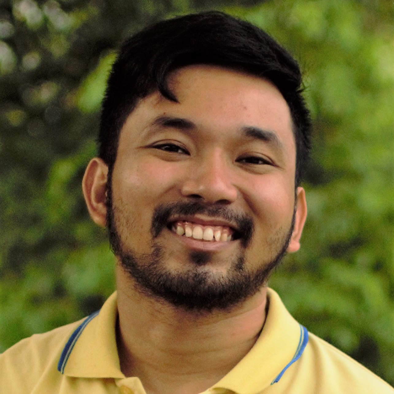 User profile picture