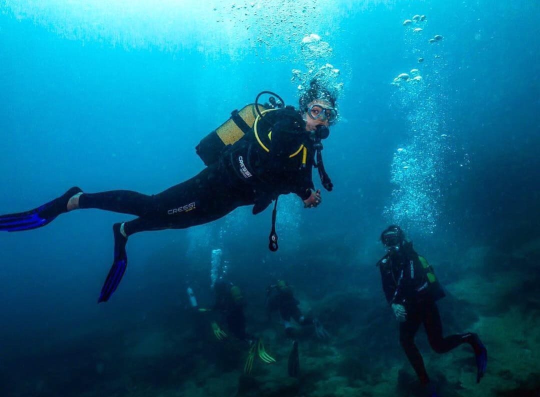 User profile picture