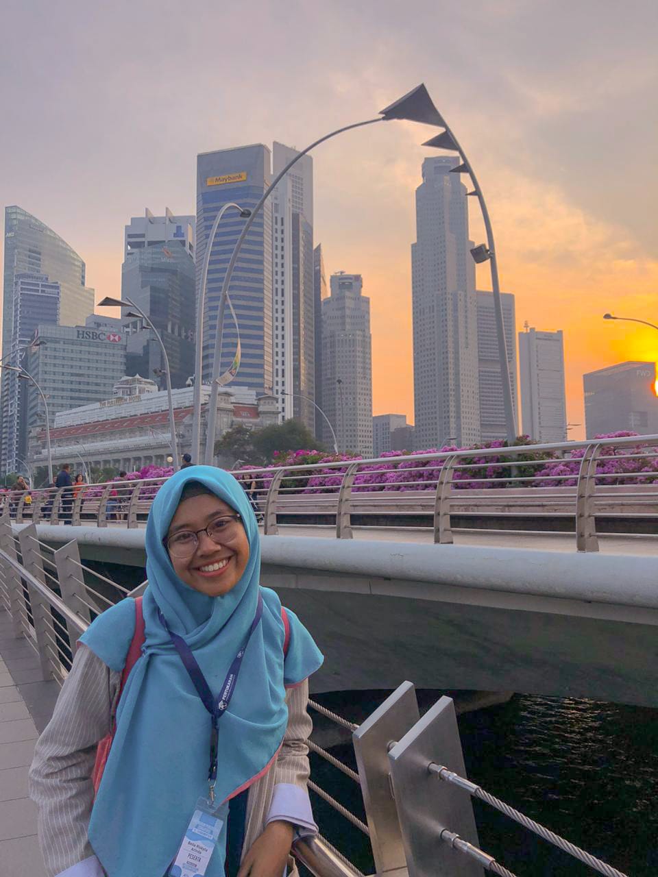 User profile picture