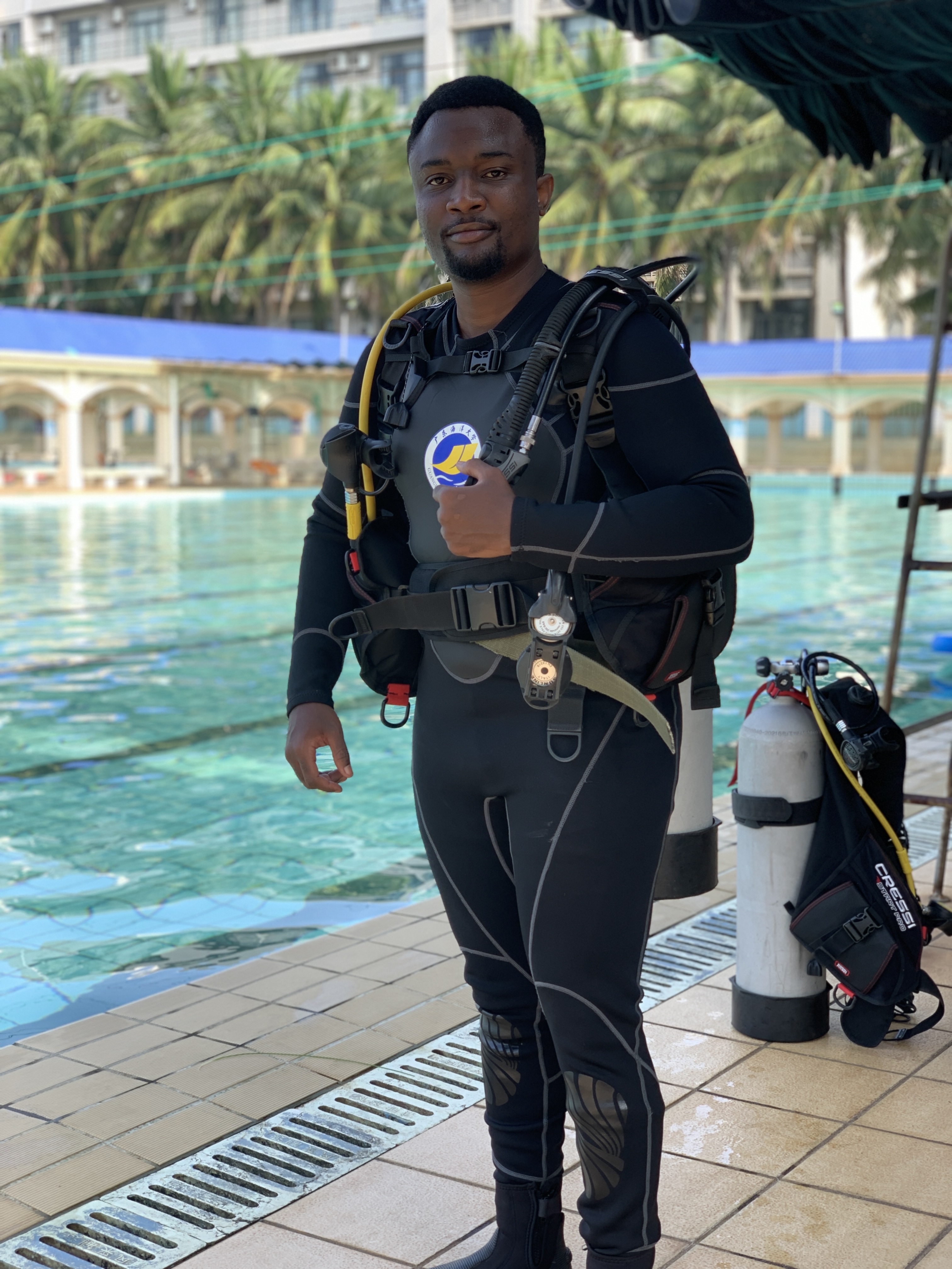 User profile picture