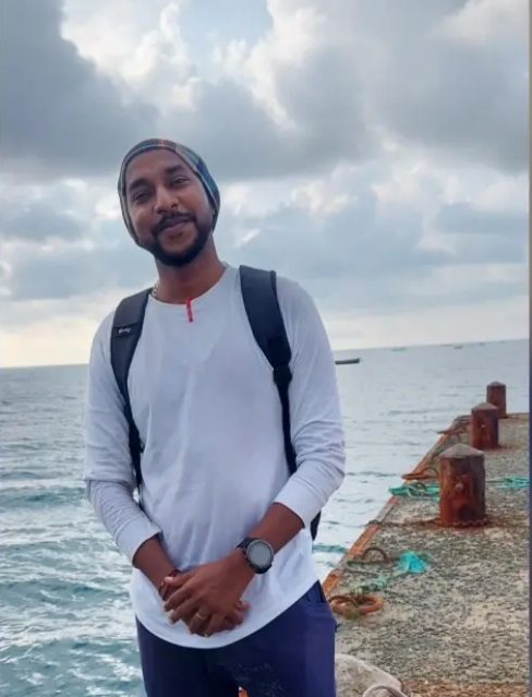 User profile picture