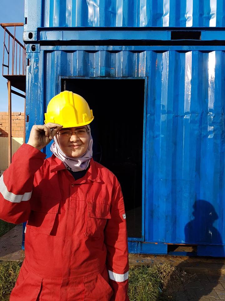 User profile picture