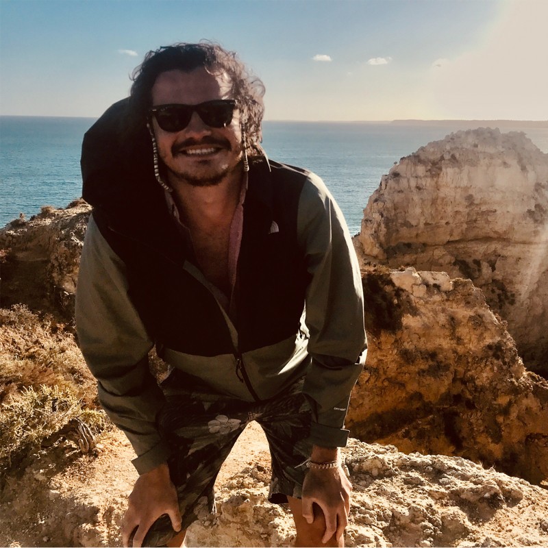 User profile picture