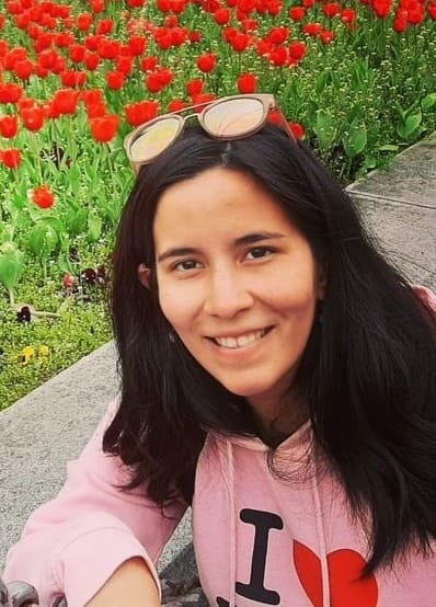 User profile picture