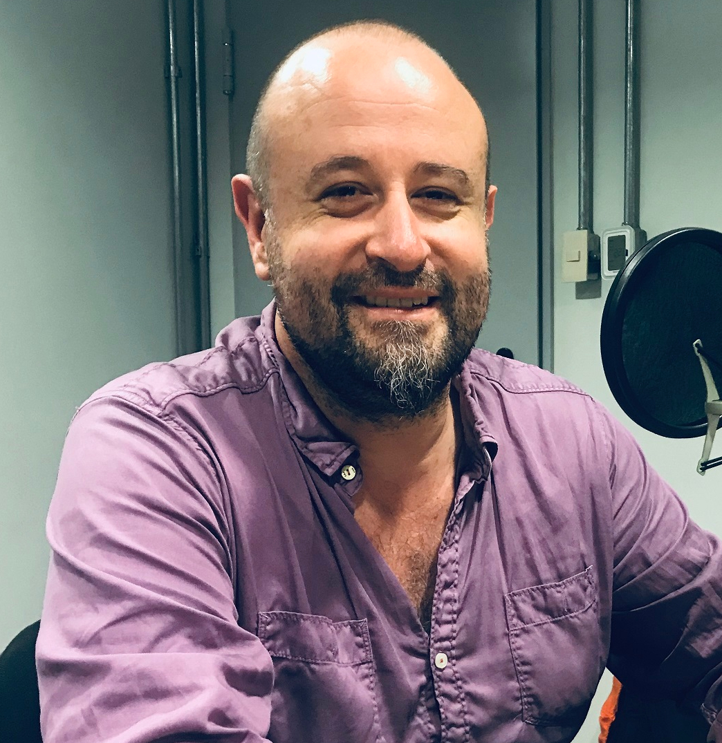 User profile picture