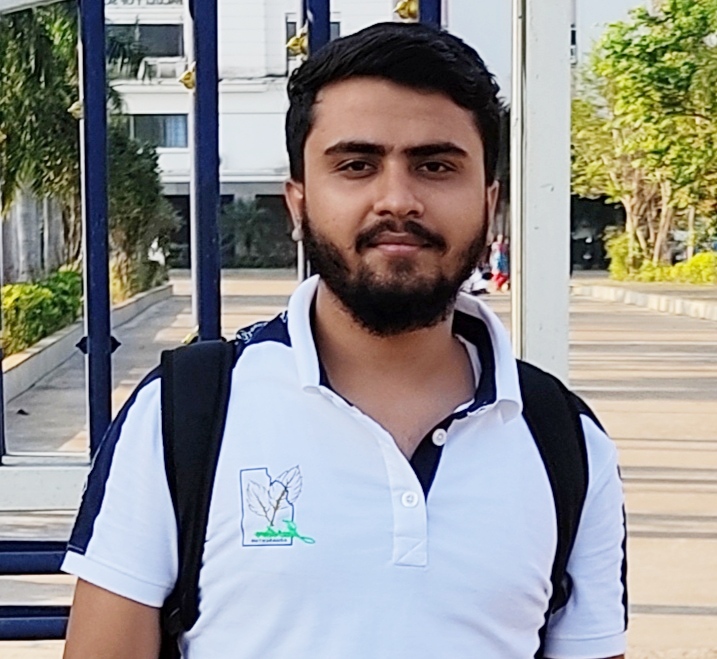 User profile picture