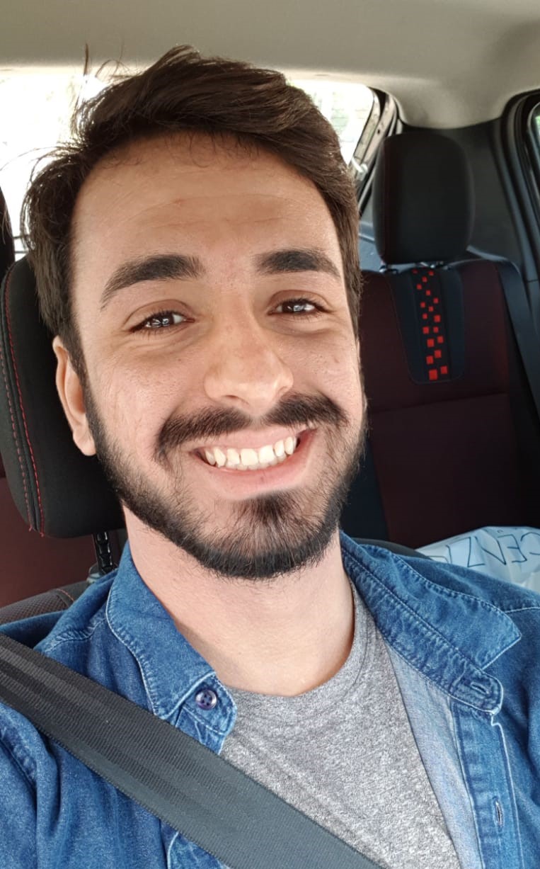 User profile picture