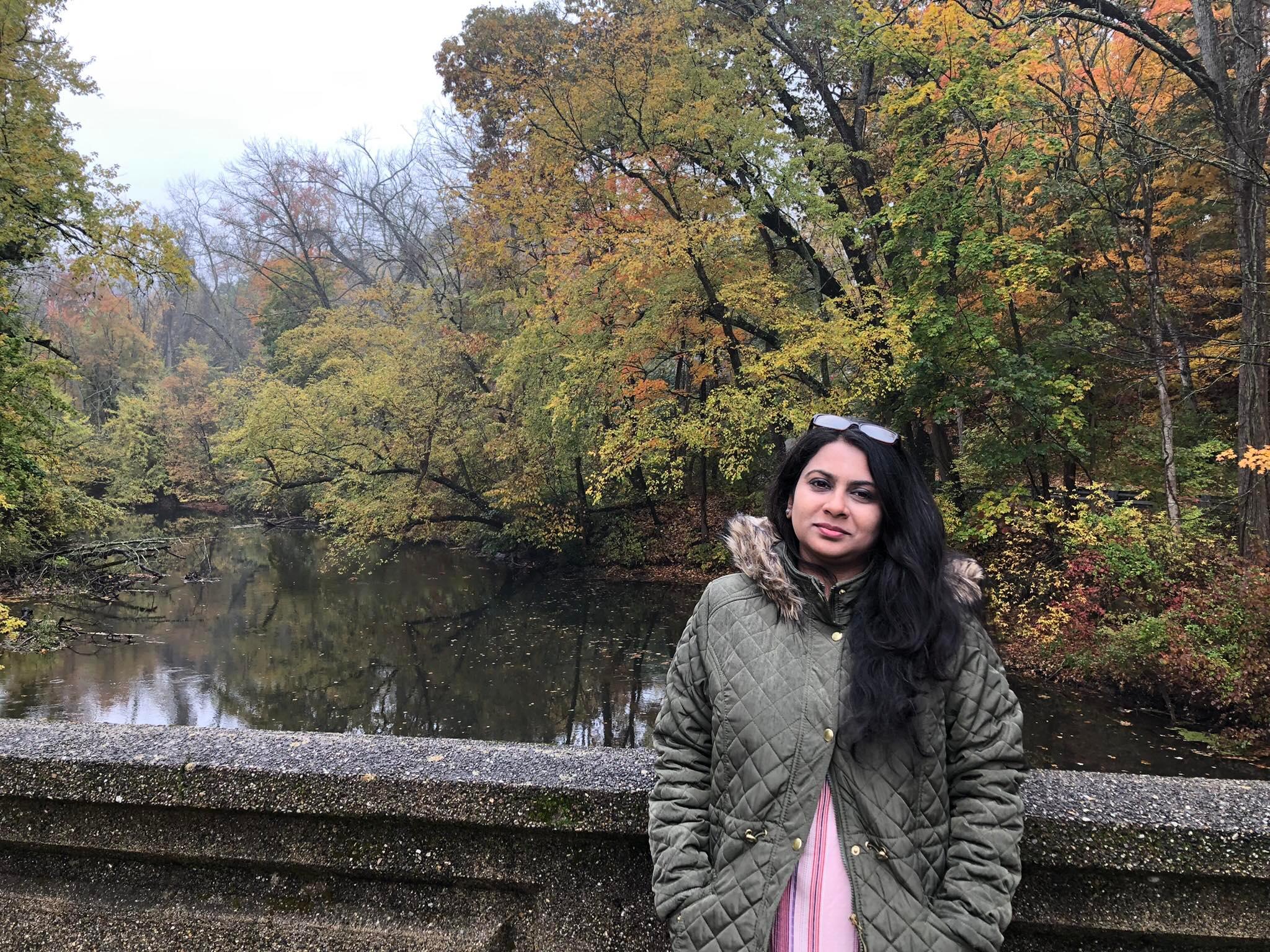 User profile picture