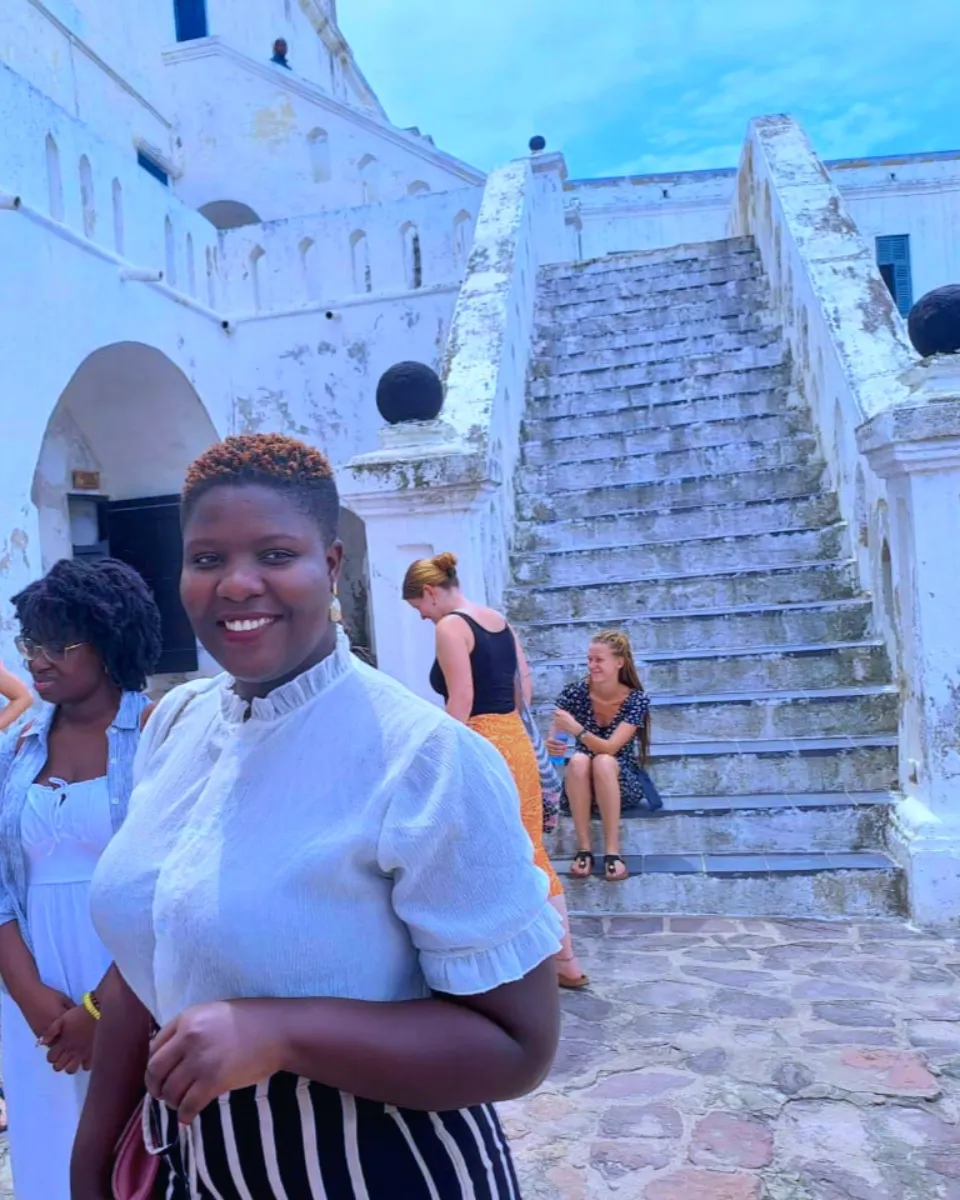 User profile picture