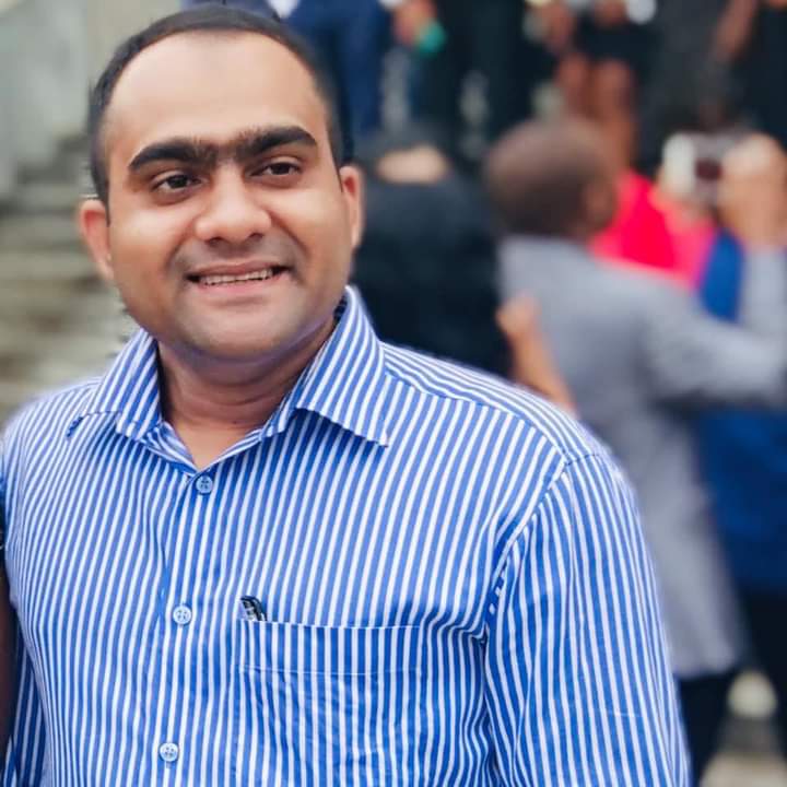 User profile picture