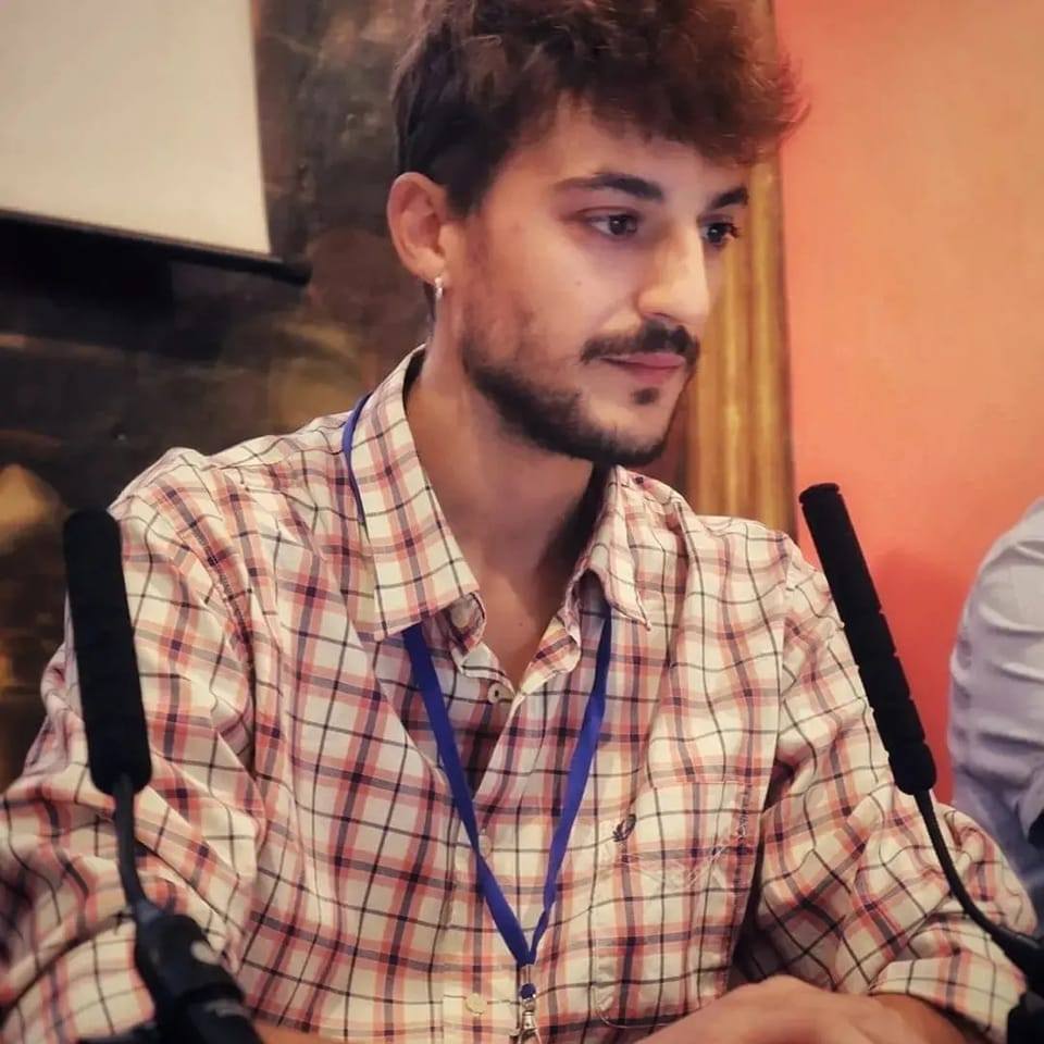 User profile picture