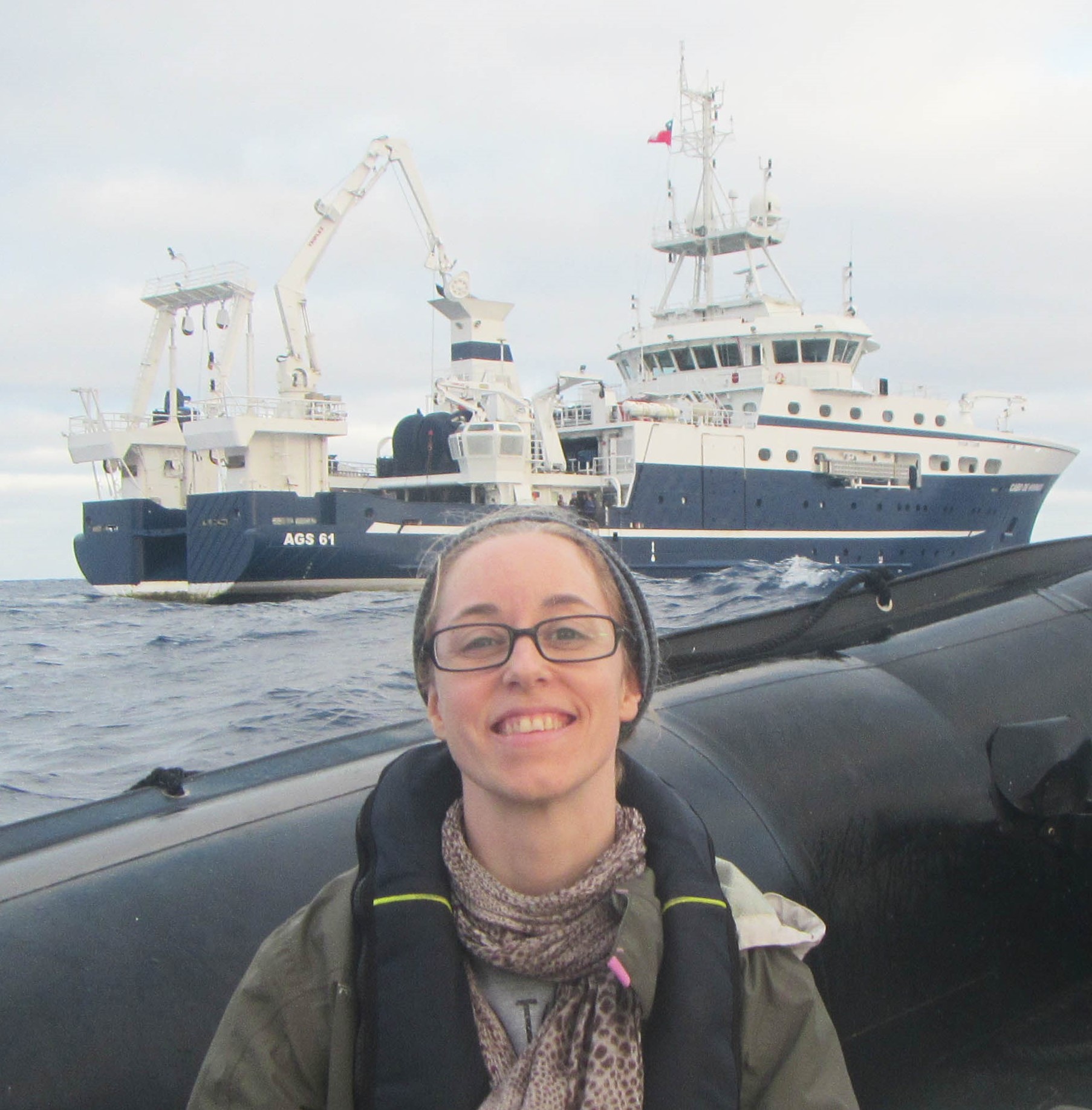 User profile picture