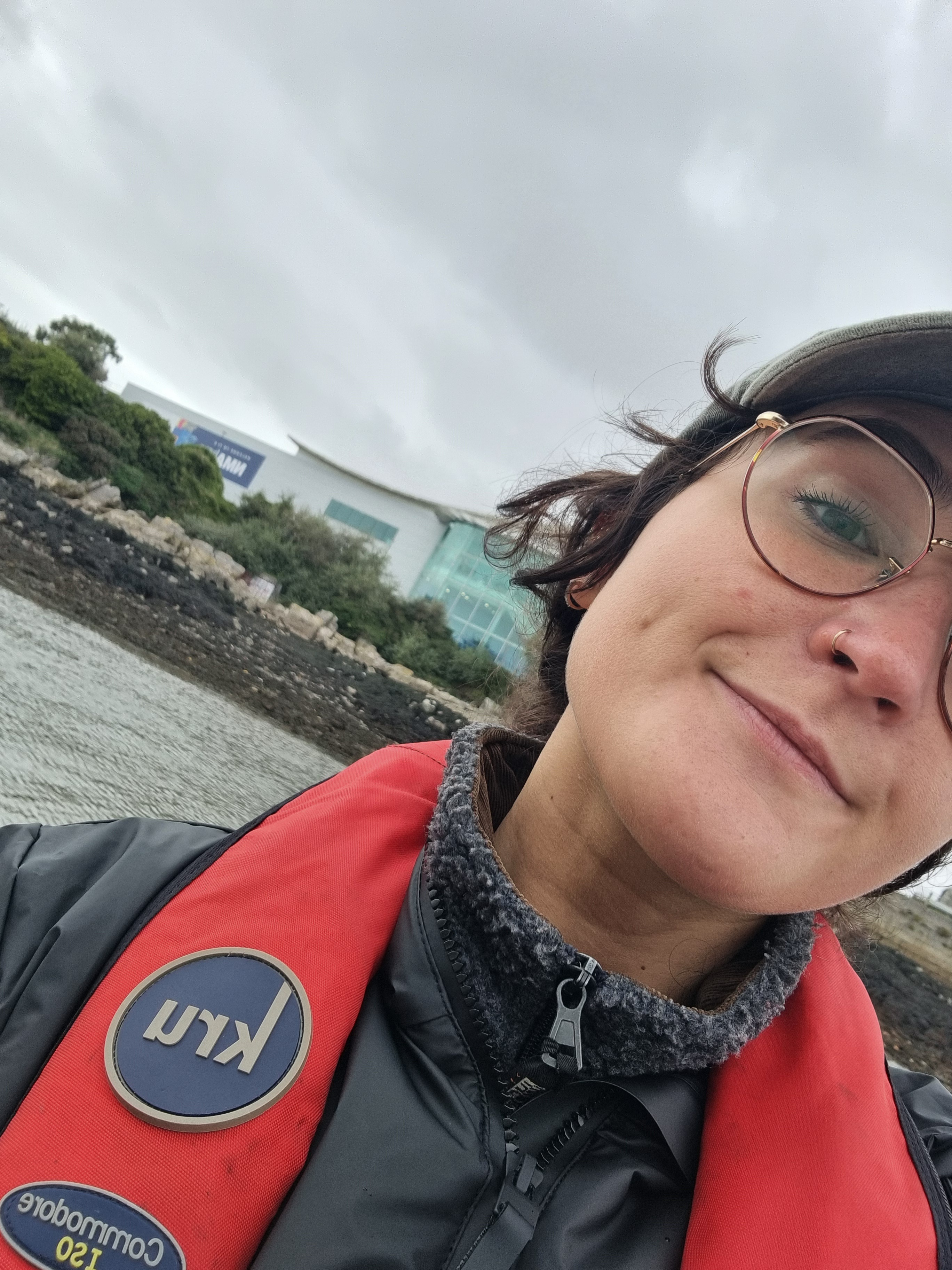 User profile picture