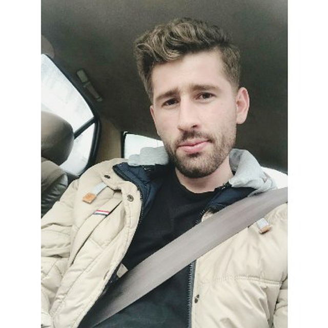 User profile picture