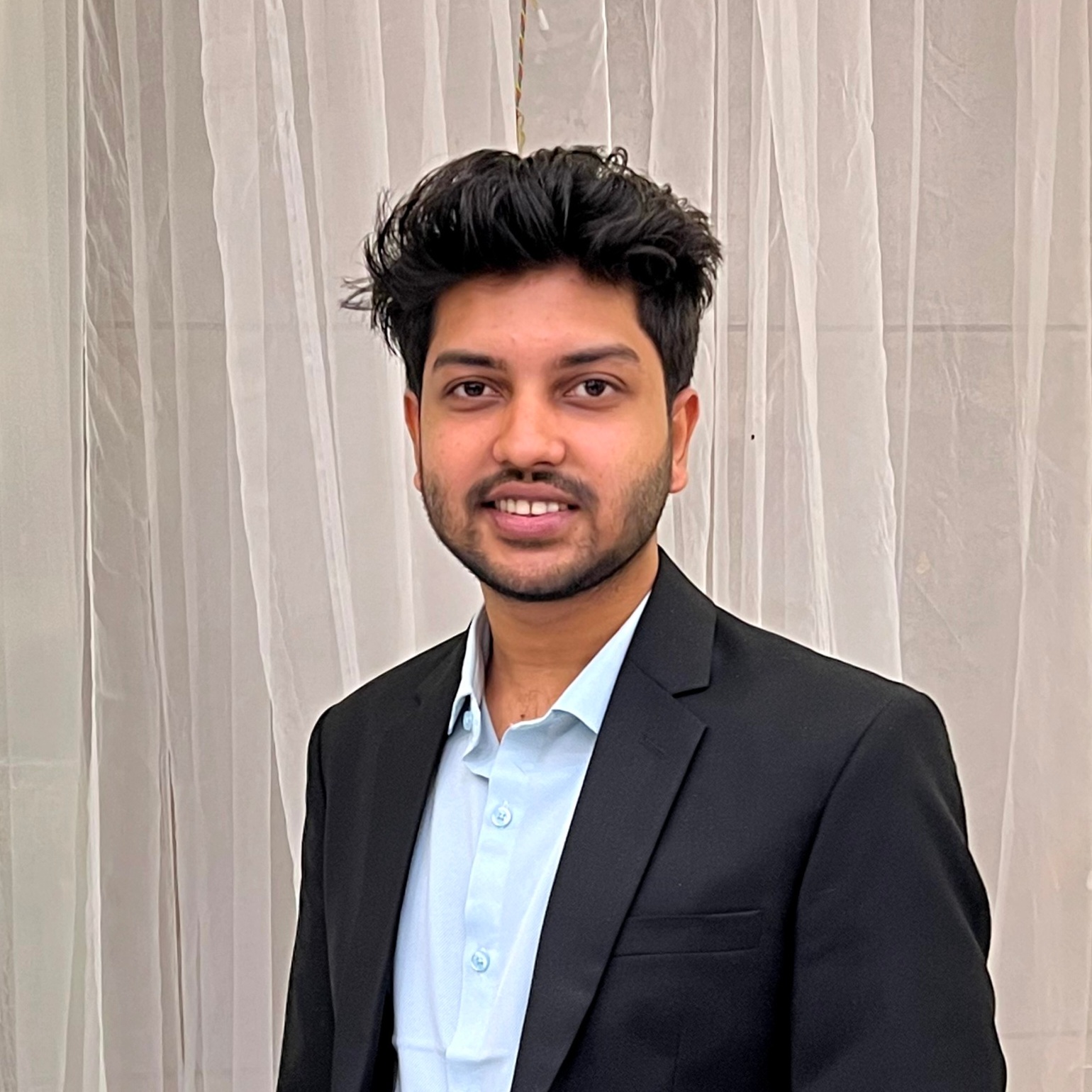 User profile picture