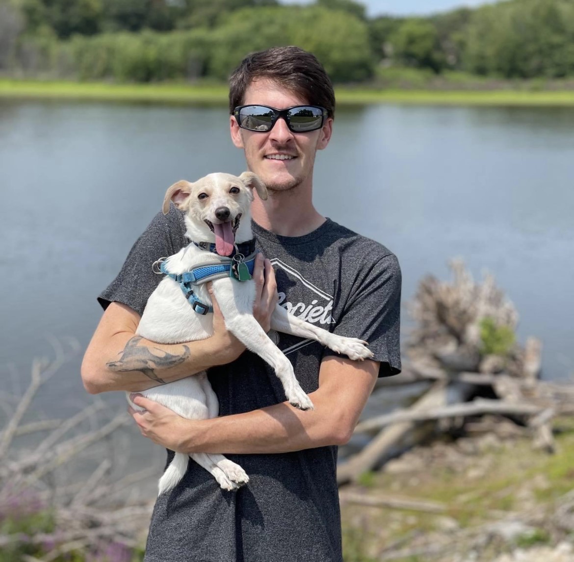 User profile picture