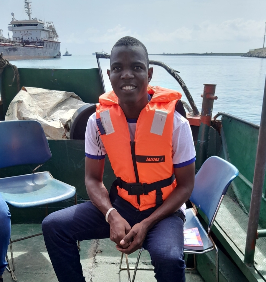 User profile picture