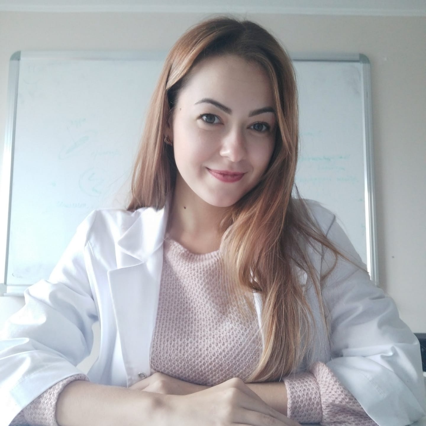 User profile picture