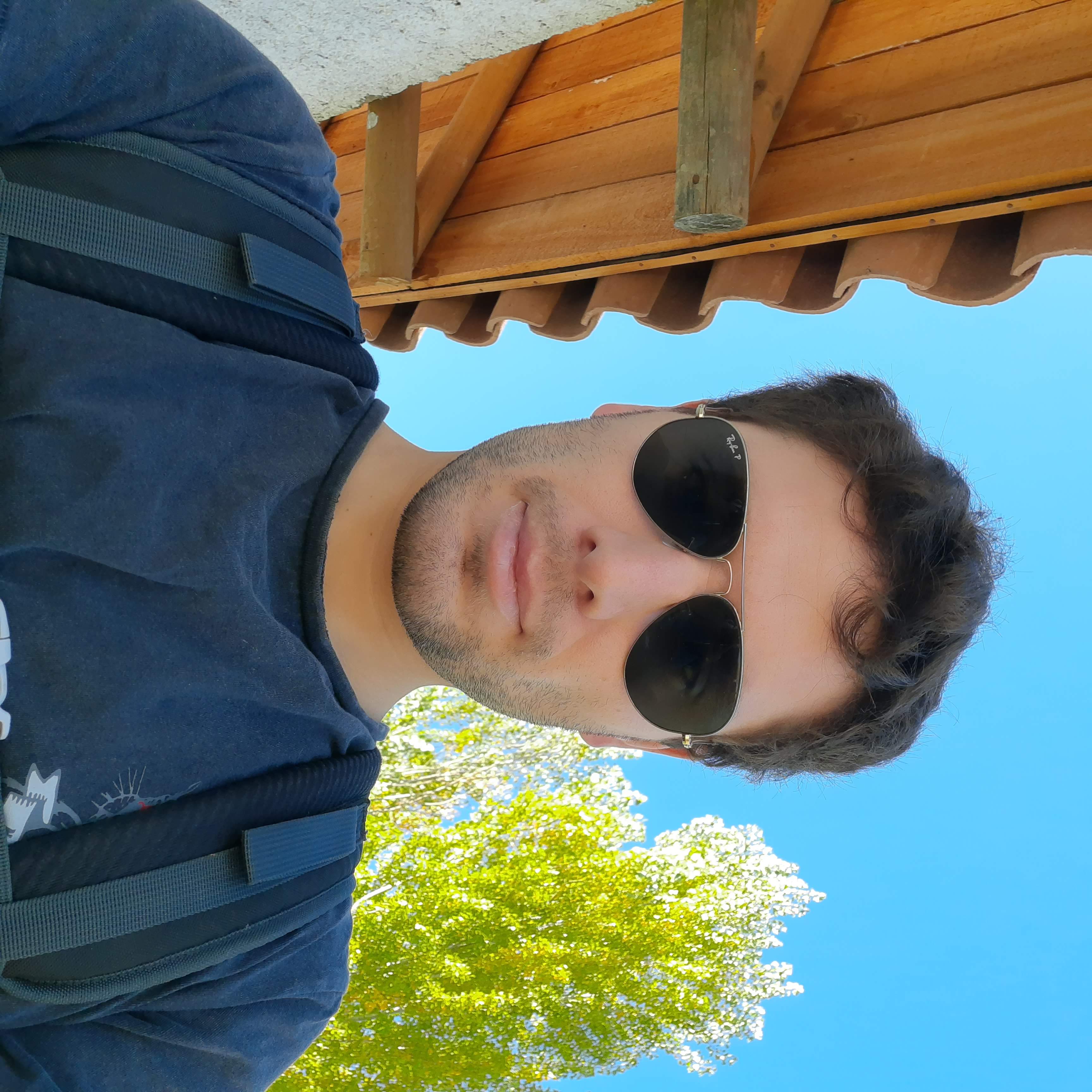 User profile picture