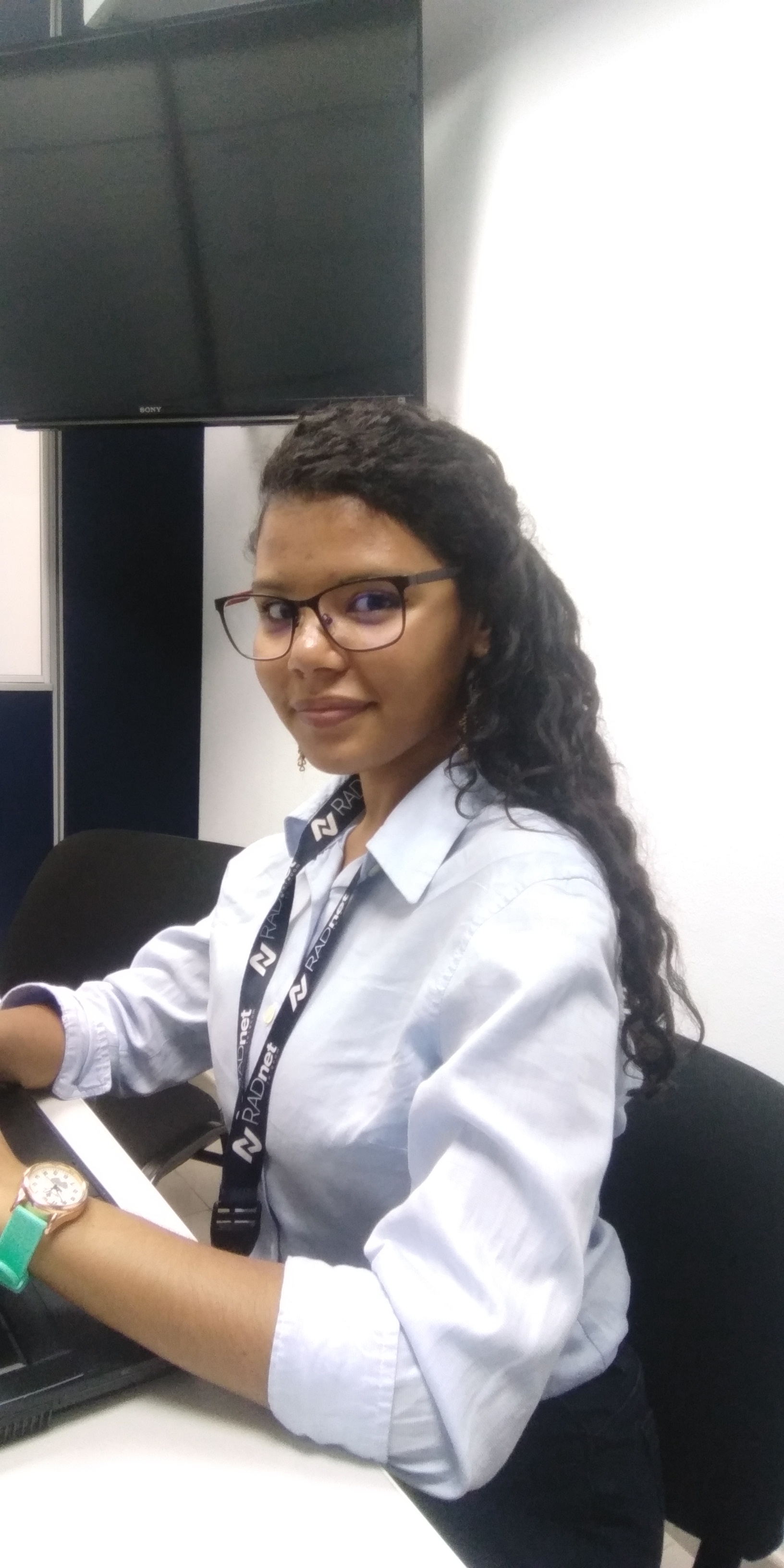 User profile picture