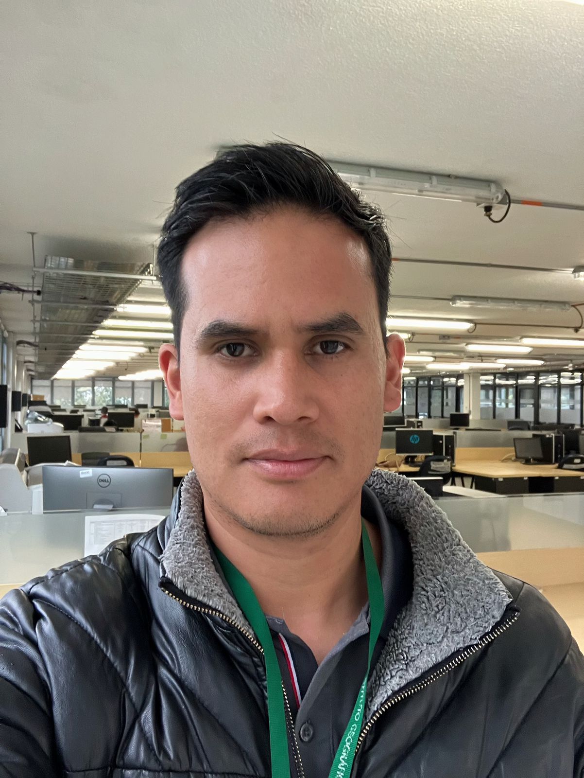 User profile picture