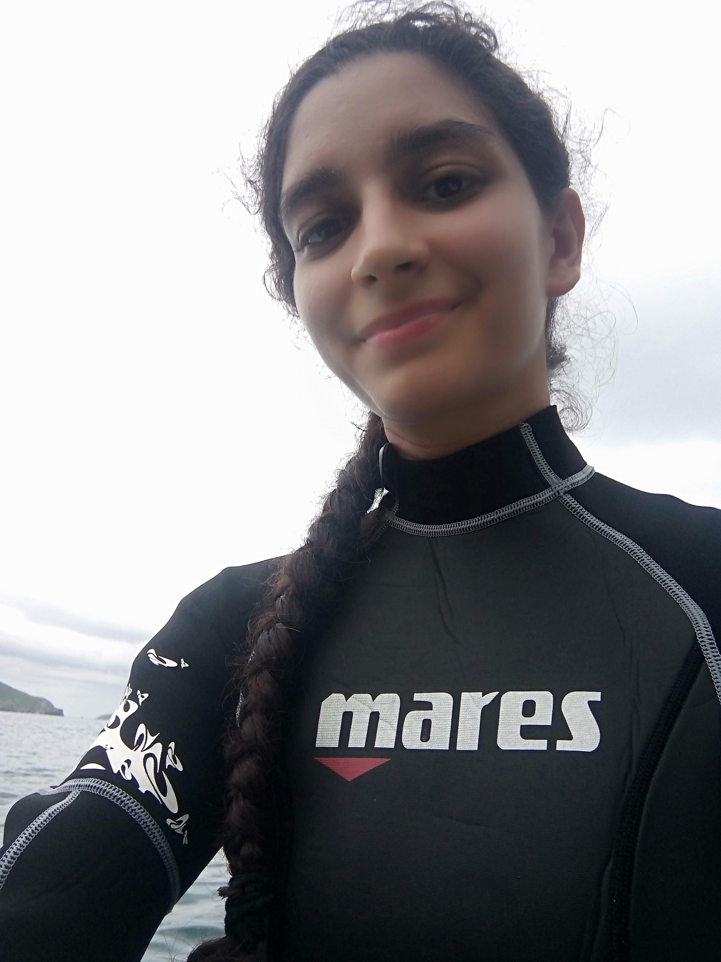 User profile picture