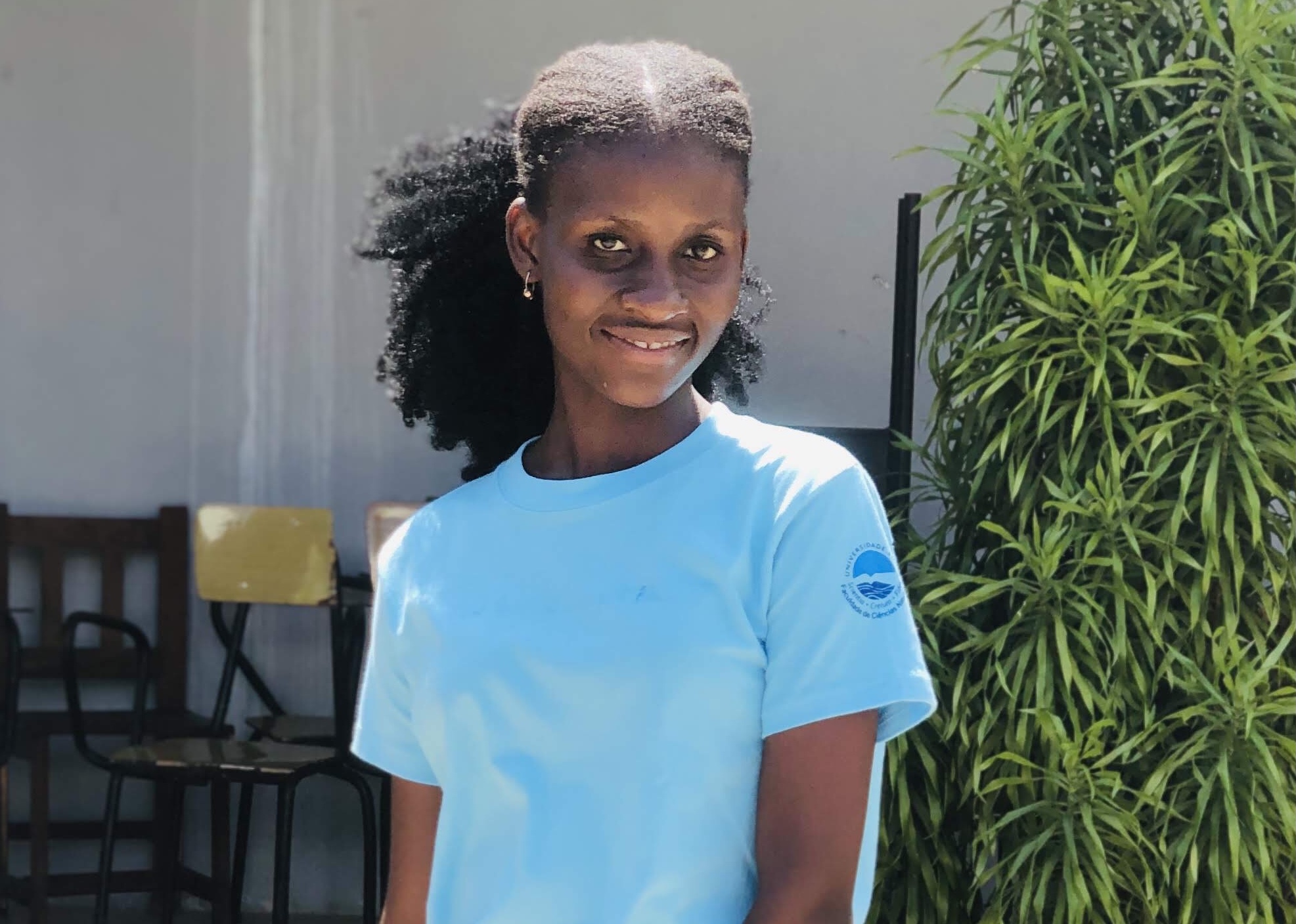 User profile picture