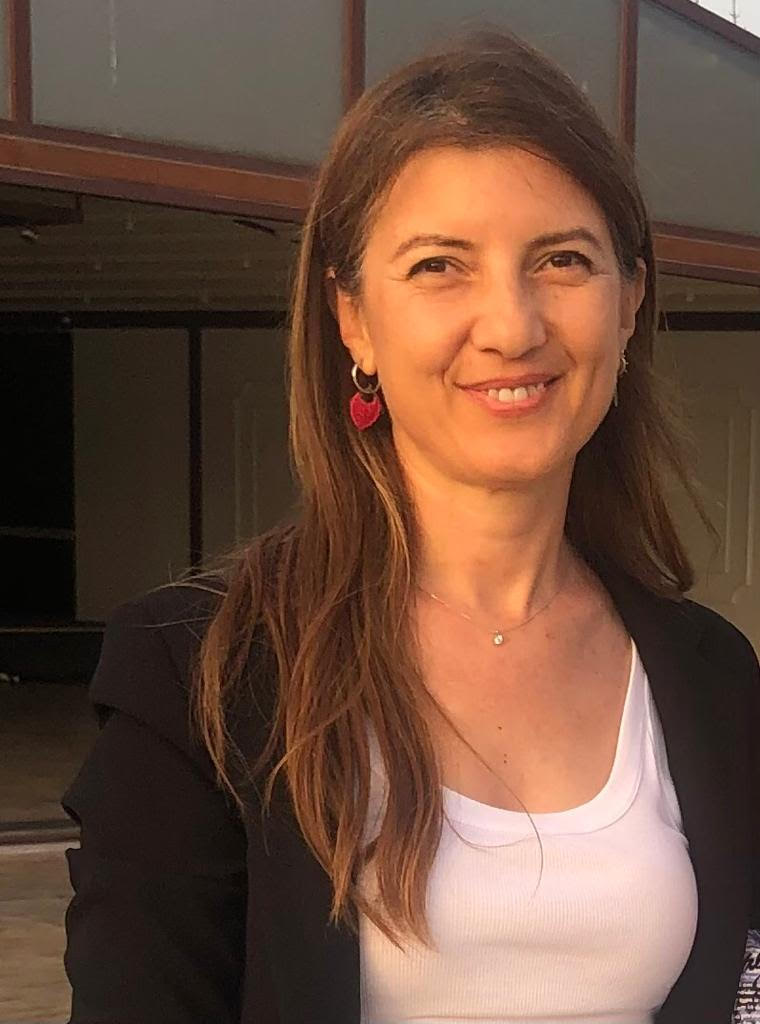 User profile picture