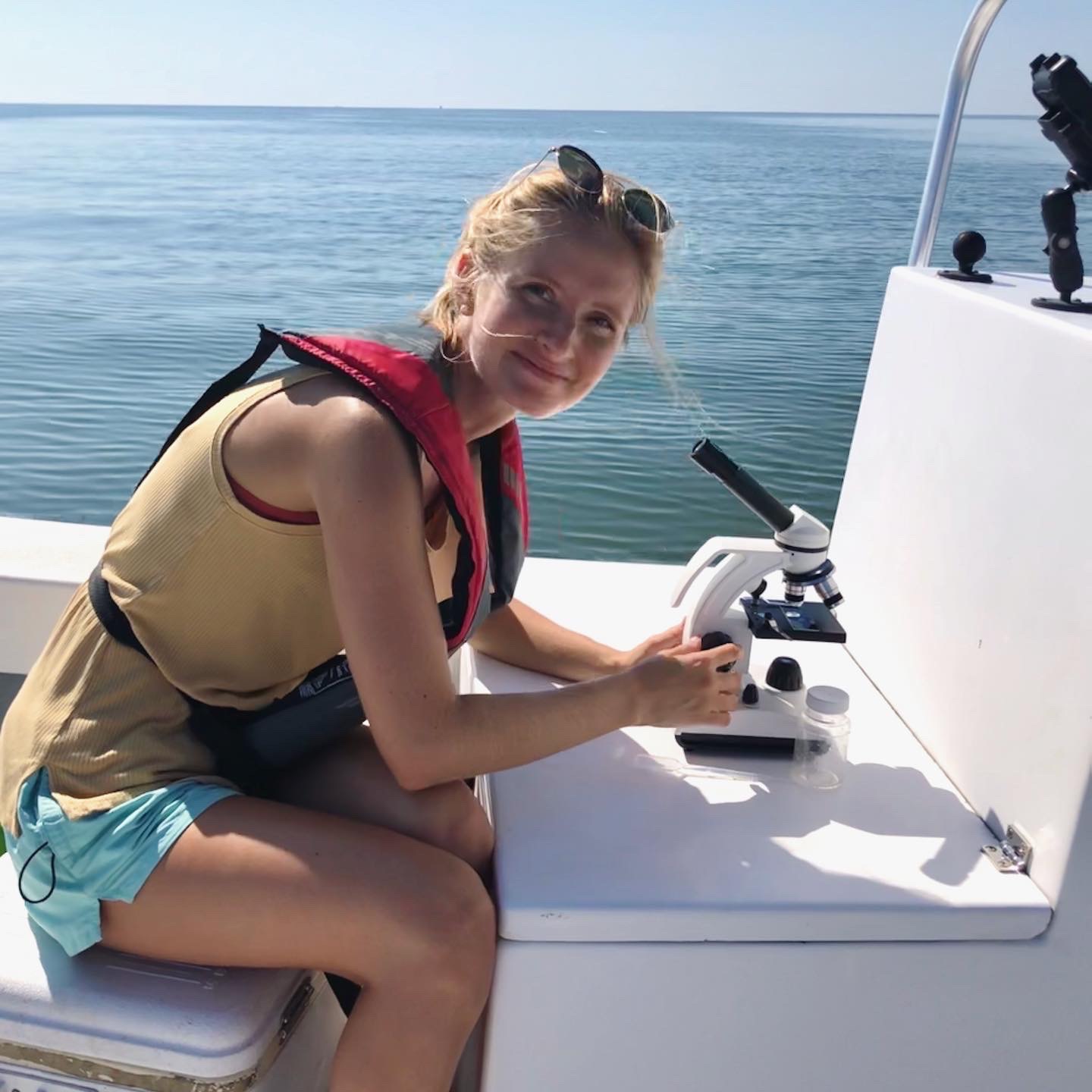 User profile picture