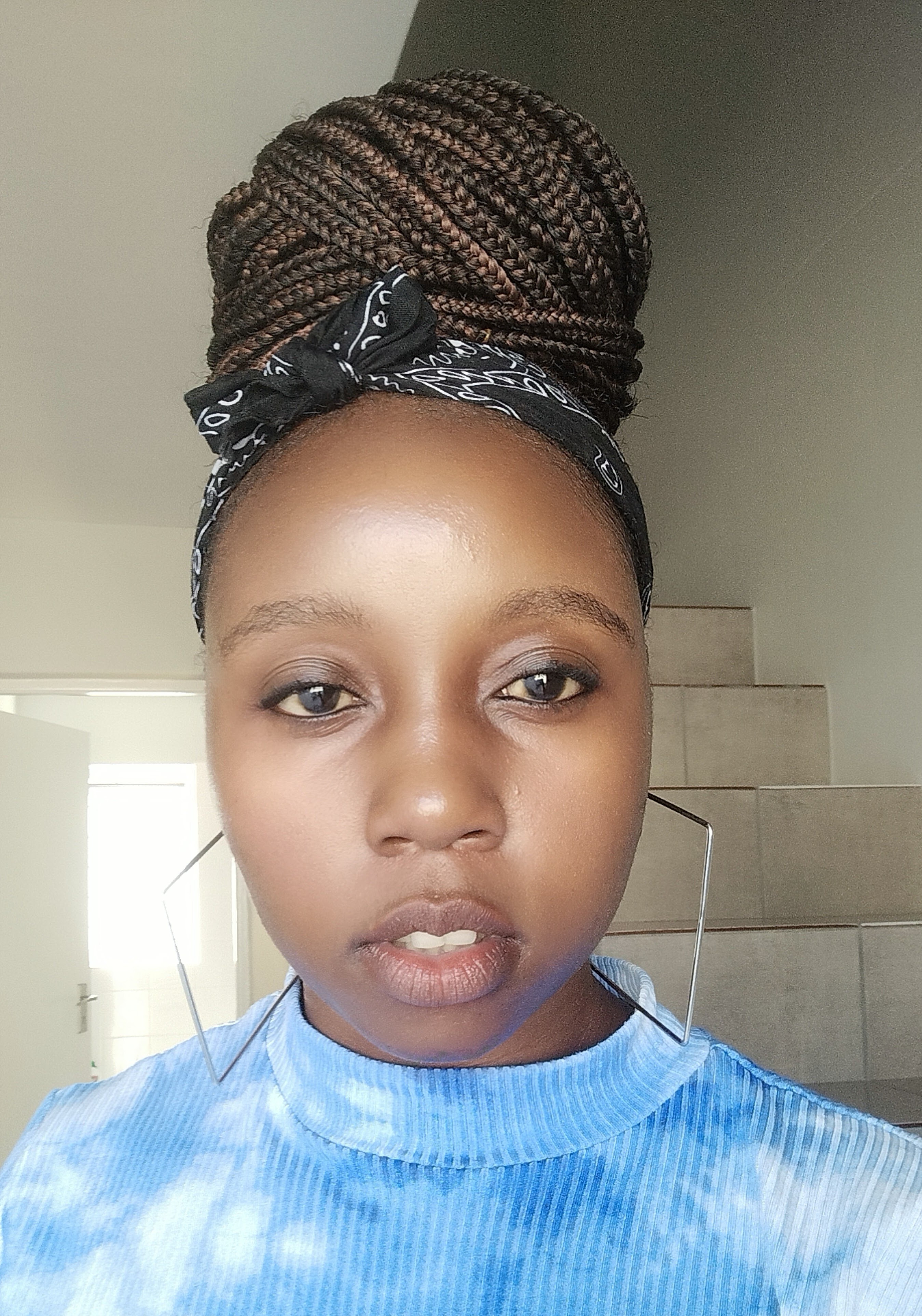 User profile picture