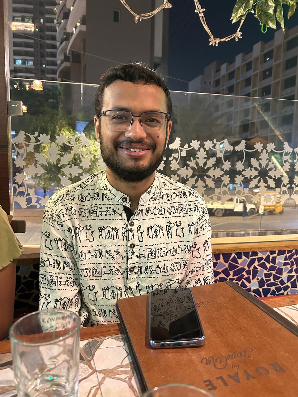 User profile picture